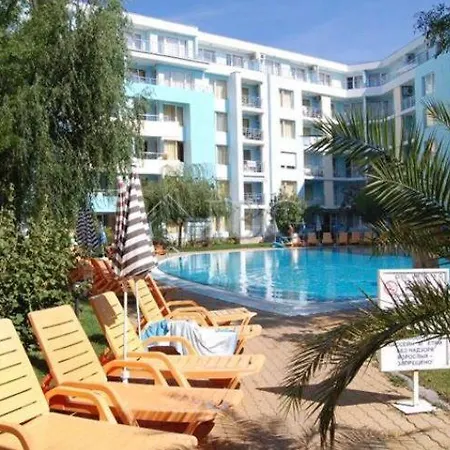 Yassen Village * Sunny Beach