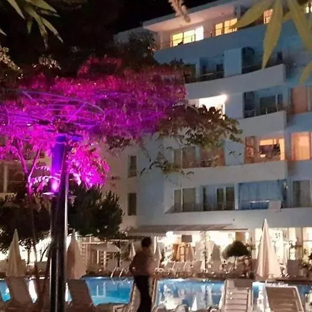 Apartment Yassen Village *