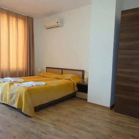 Yassen Village Apartment