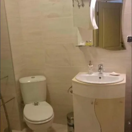 Apartment Yassen Village *