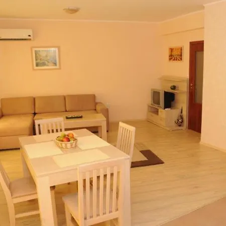 Apartment Yassen Village