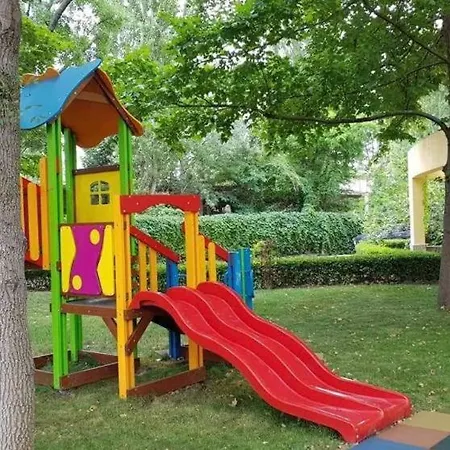 Yassen Village Apartment Sunny Beach