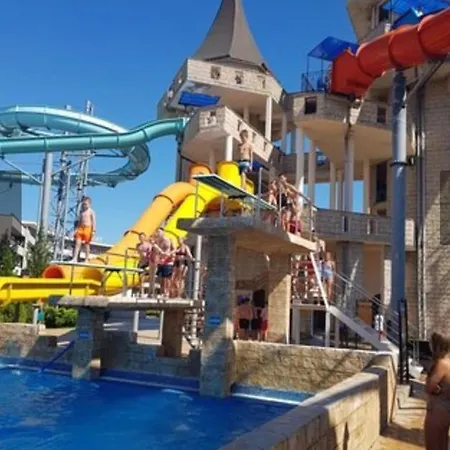 Yassen Village Apartment