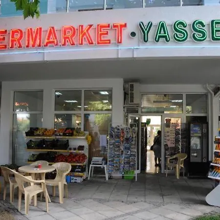 Yassen Village Lägenhet