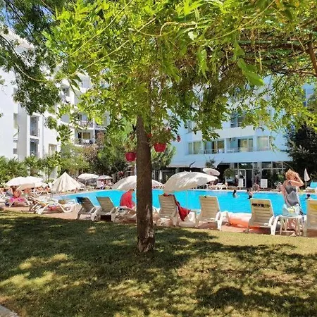 Lägenhet Yassen Village Slăntjev Brjag